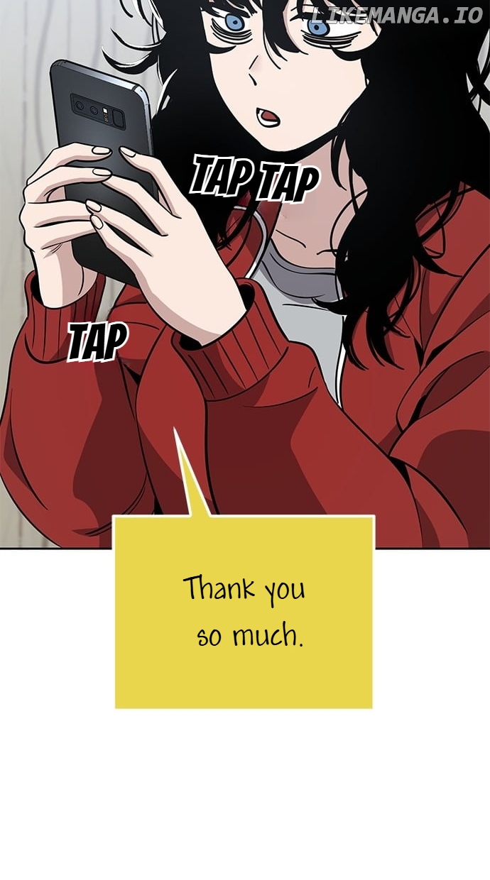 Unemployed Baek-soon Chapter 88 - page 8